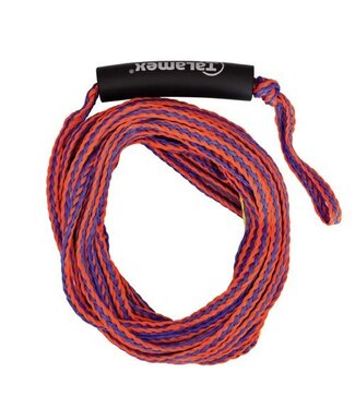 Talamex Sleeplijn Funtube 1-2 persoons 15 meter