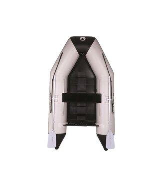 Talamex Aqualine QLS 250 lattenbodem Rubberboot