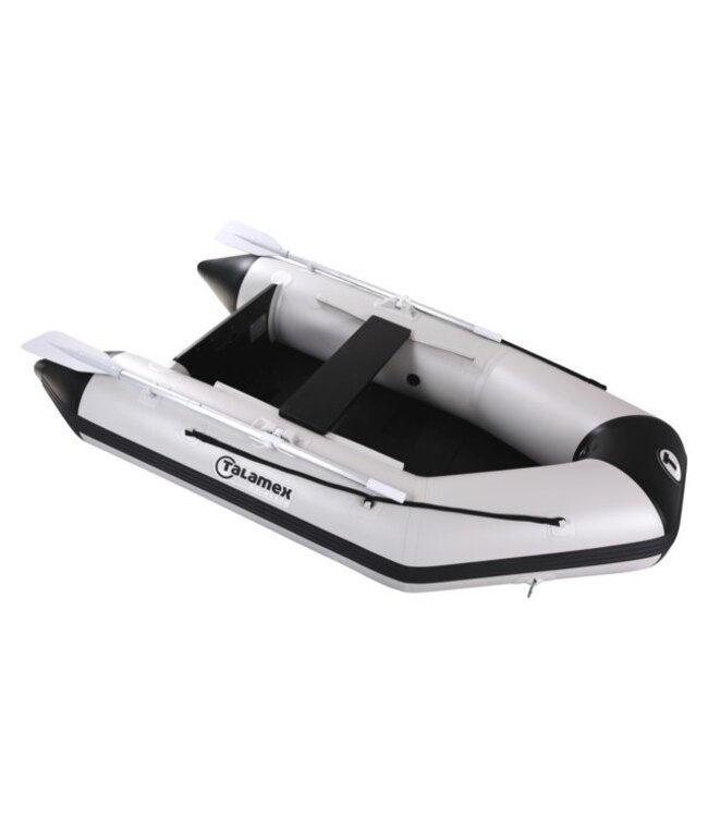 Talamex Rubberboot QLS Aqualine 250 lattenbodem opblaasboot