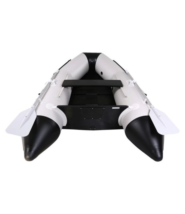 Talamex Rubberboot QLS Aqualine 250 lattenbodem opblaasboot