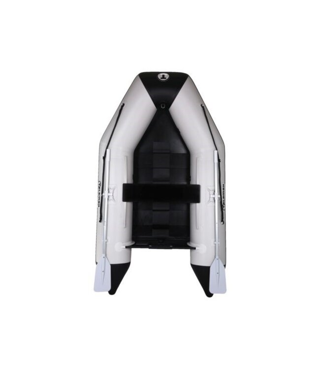 Talamex Rubberboot QLS Aqualine 250 lattenbodem opblaasboot