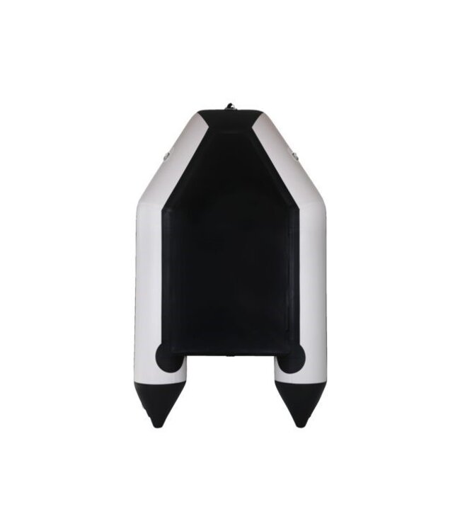 Talamex Rubberboot QLS Aqualine 250 lattenbodem opblaasboot