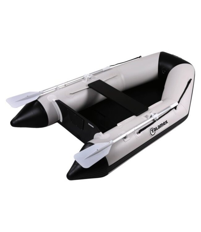 Talamex Rubberboot Aqualine QLS 200 lattenbodem opblaasboot