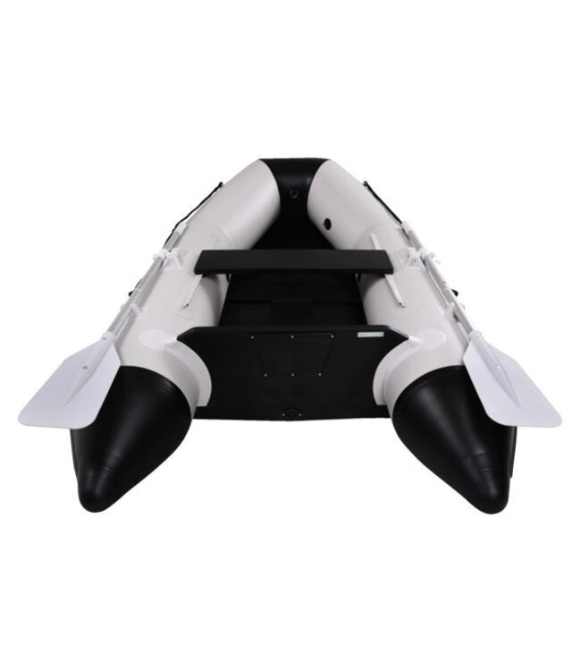 Talamex Rubberboot Aqualine QLS 200 lattenbodem opblaasboot