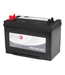 Dynac Semi-tractie accu 12 volt 90 ah type 27DC