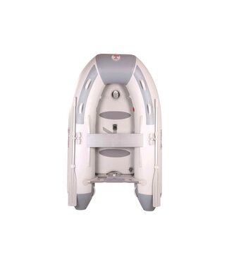 Talamex Highline Xlight HXL 230 airdeck rubberboot