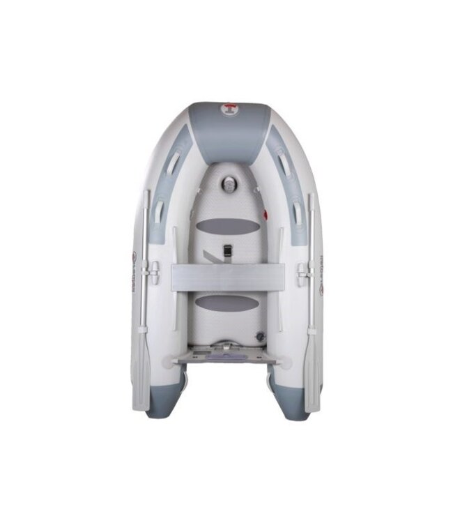 Talamex Highline Xlight HXL 230 airdeck rubberboot