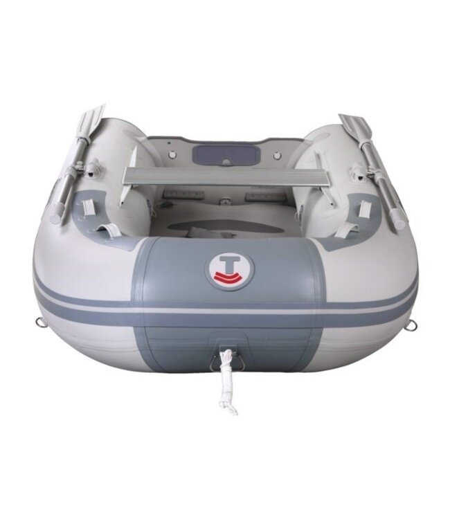 Talamex Highline Xlight HXL 230 airdeck rubberboot