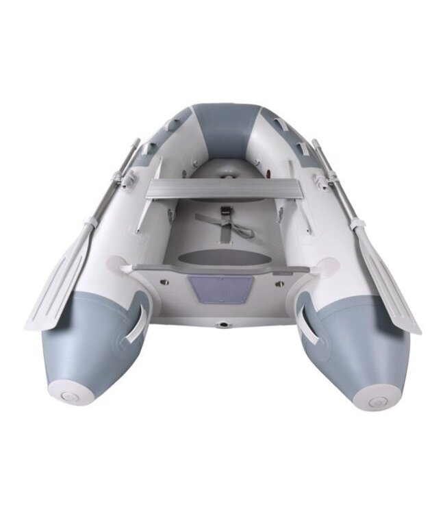 Talamex Highline Xlight HXL 230 airdeck rubberboot