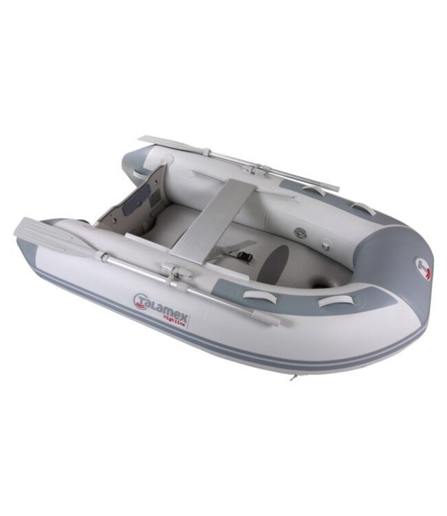 Talamex Highline Xlight HXL 230 airdeck rubberboot