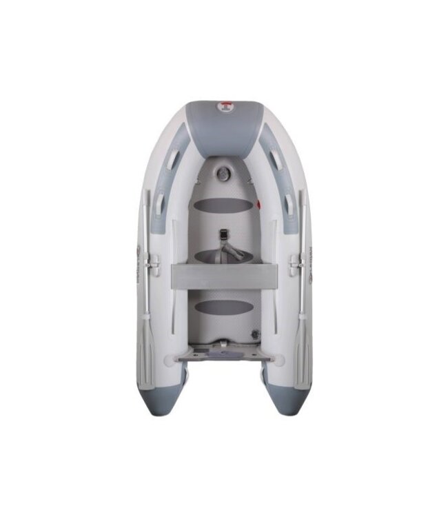 Talamex Highline Xlight HXL 250 airdeck rubberboot