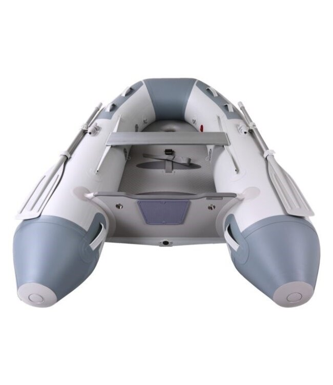 Talamex Highline Xlight HXL 250 airdeck rubberboot