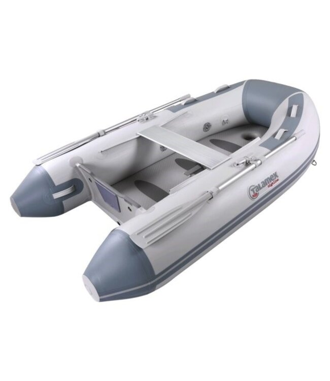 Talamex Highline Xlight HXL 250 airdeck rubberboot