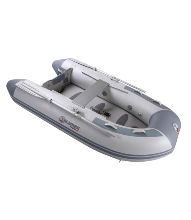 Talamex Highline Xlight HXL 250 airdeck rubberboot