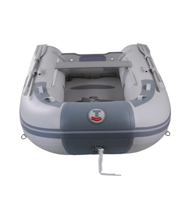 Talamex Highline Xlight HXL 250 airdeck rubberboot