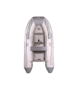 Talamex Highline Xlight HXL 275 airdeck rubberboot