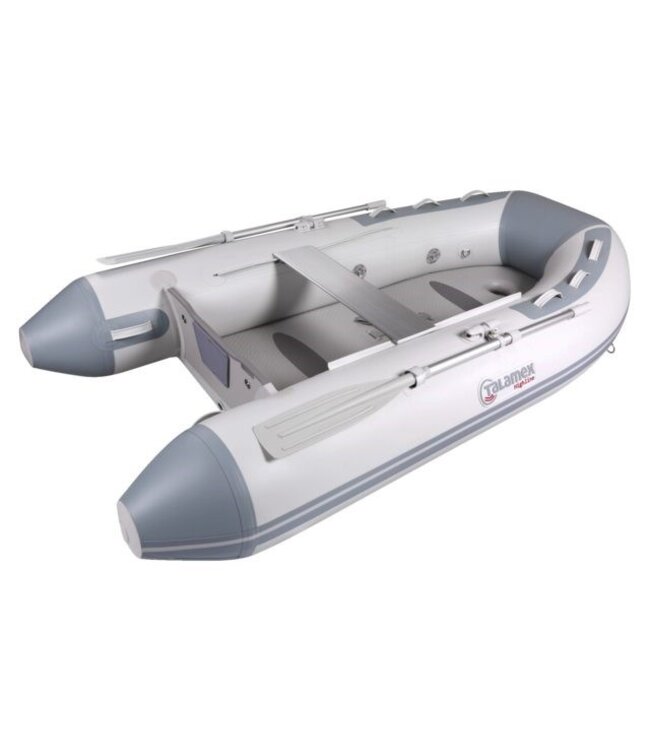 Talamex Highline Xlight HXL 275 airdeck rubberboot