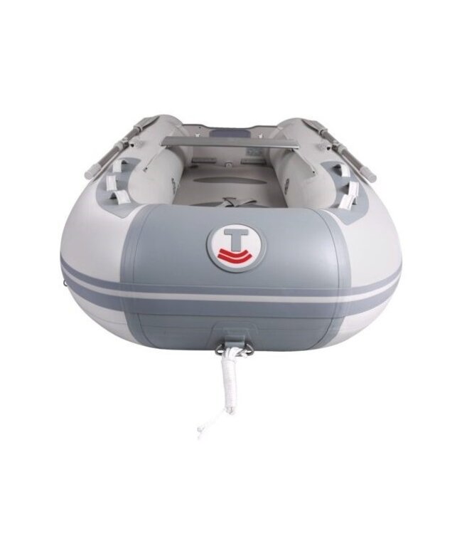 Talamex Highline Xlight HXL 275 airdeck rubberboot