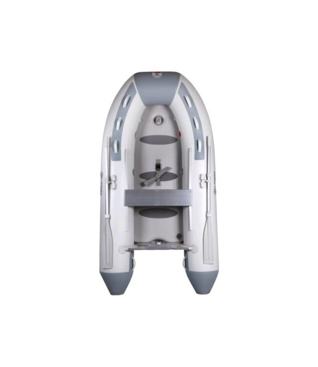 Talamex Highline Xlight HXL 275 airdeck rubberboot