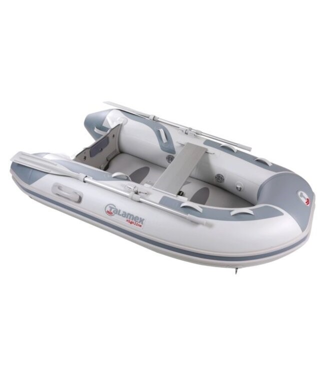 Talamex Highline airdeck HLA 230 rubberboot