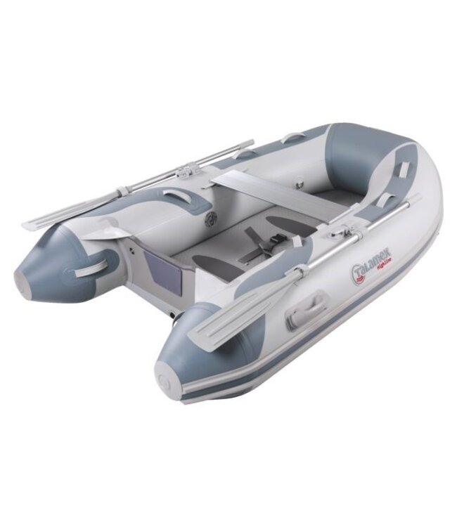 Talamex Highline airdeck HLA 230 rubberboot