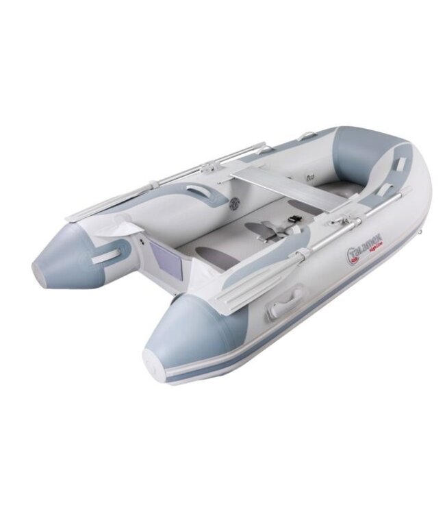 Talamex Highline airdeck HLA 250 rubberboot