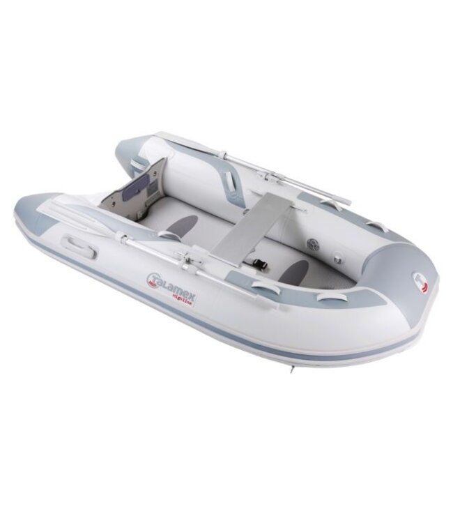 Talamex Highline airdeck HLA 250 rubberboot