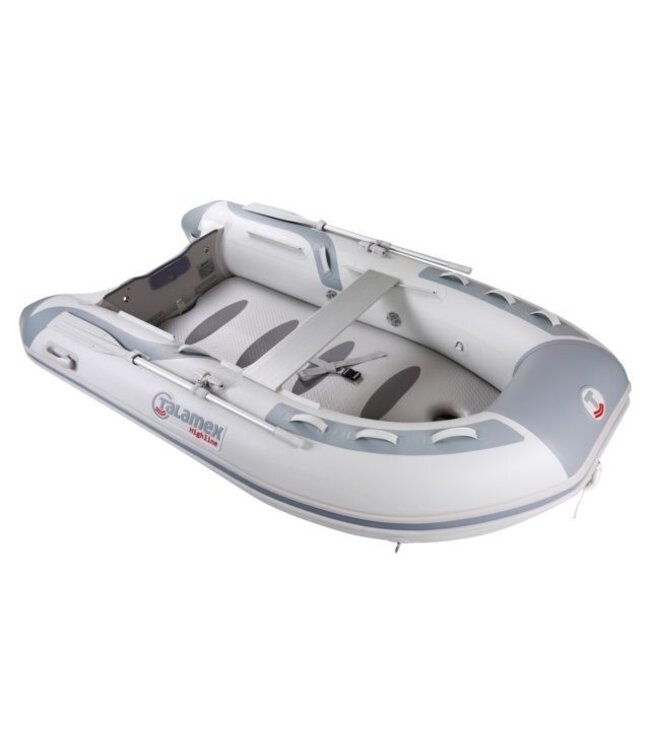 Talamex Highline airdeck HLA 300 rubberboot