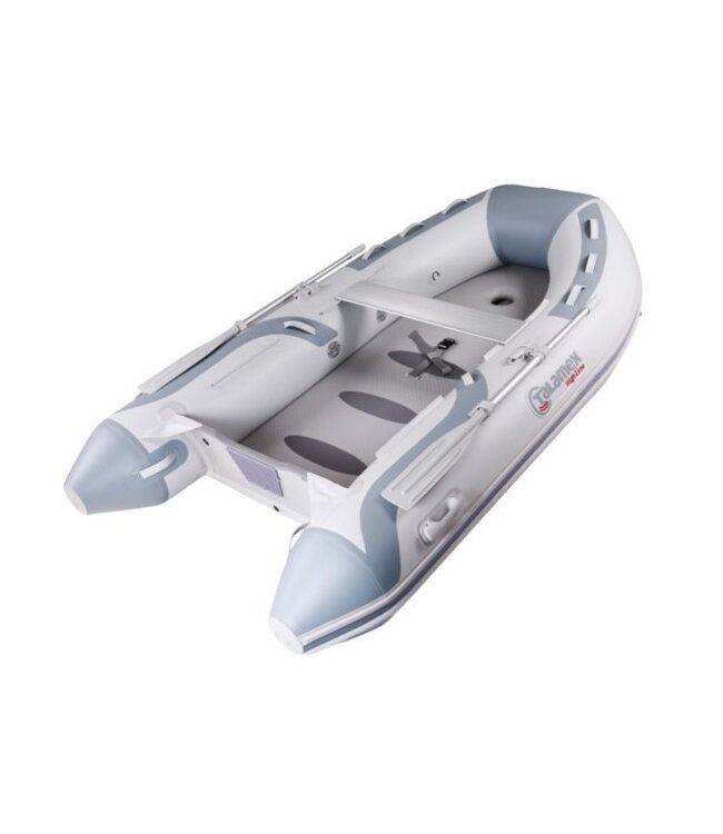 Talamex Highline airdeck HLA 300 rubberboot