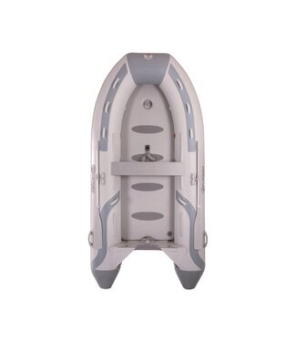 Talamex Highline airdeck HLA 350 rubberboot