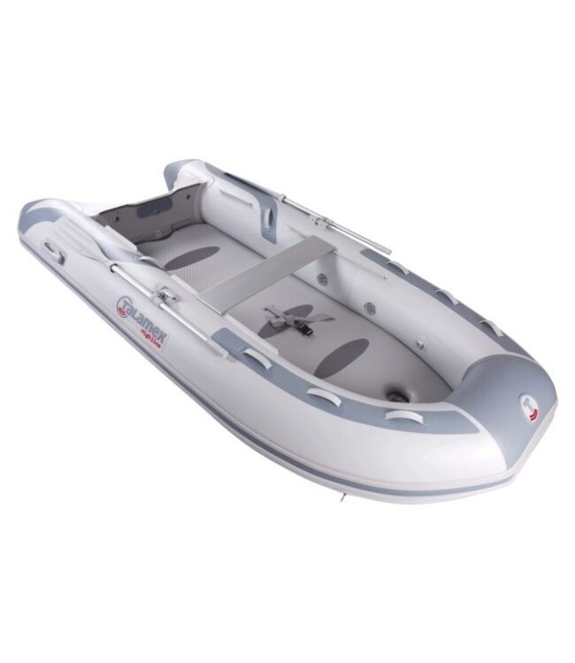 Talamex Highline airdeck HLA 350 rubberboot