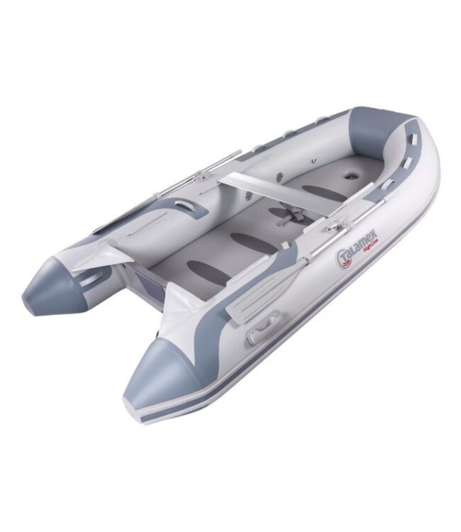 Talamex Highline airdeck HLA 350 rubberboot