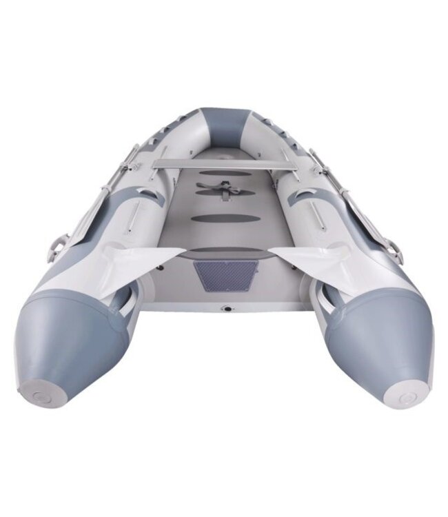 Talamex Highline airdeck HLA 350 rubberboot