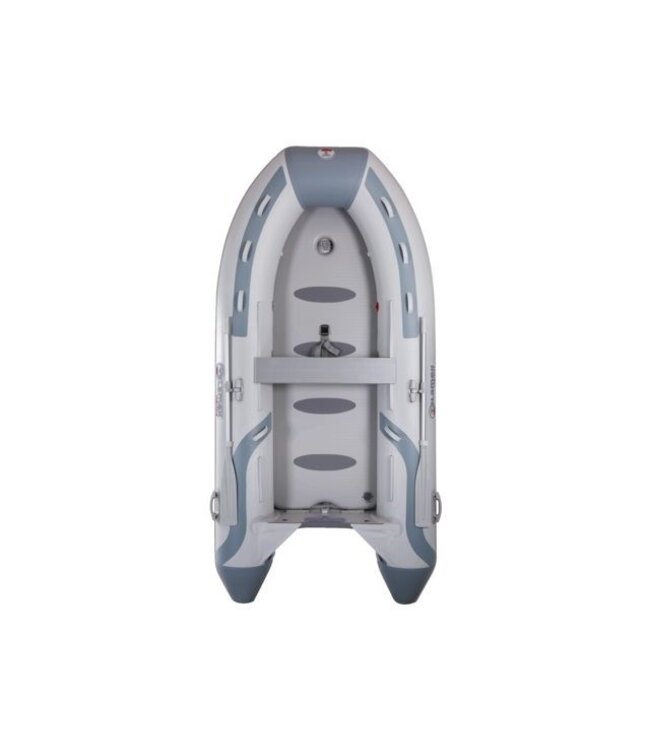 Talamex Highline airdeck HLA 350 rubberboot