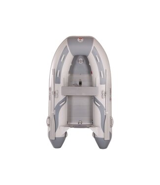 Talamex Highline HLX 250 aludeck rubberboot