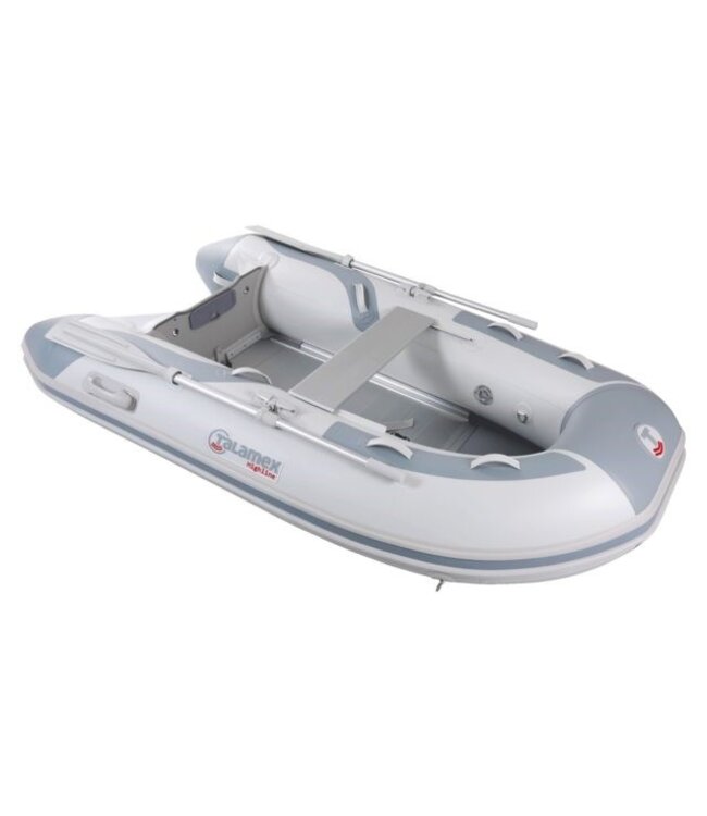 Talamex Highline HLX 250 aludeck rubberboot