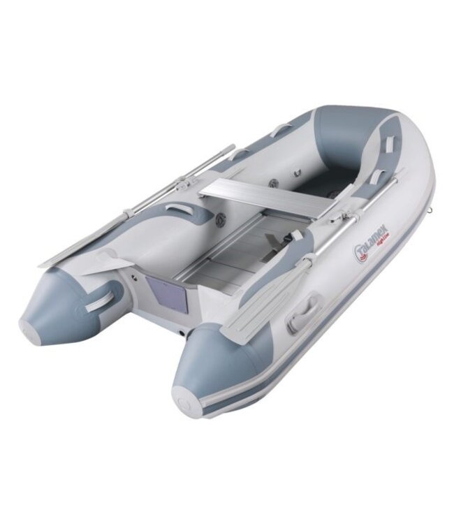 Talamex Highline HLX 250 aludeck rubberboot