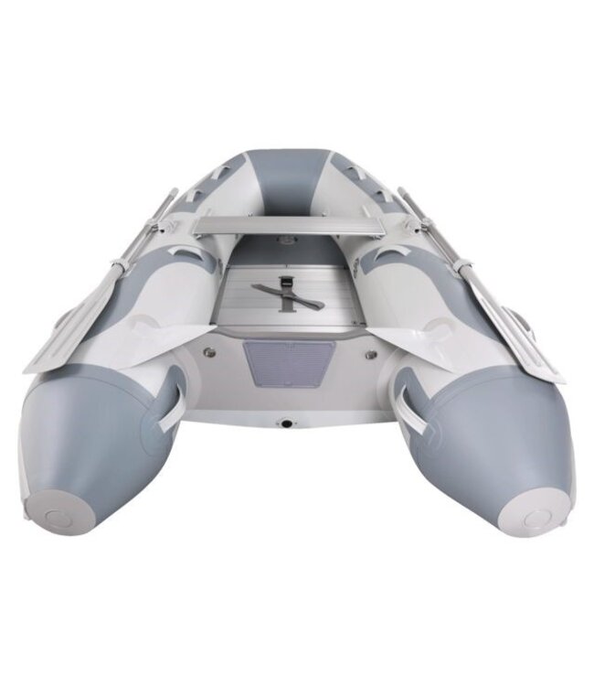 Talamex Highline HLX 250 aludeck rubberboot