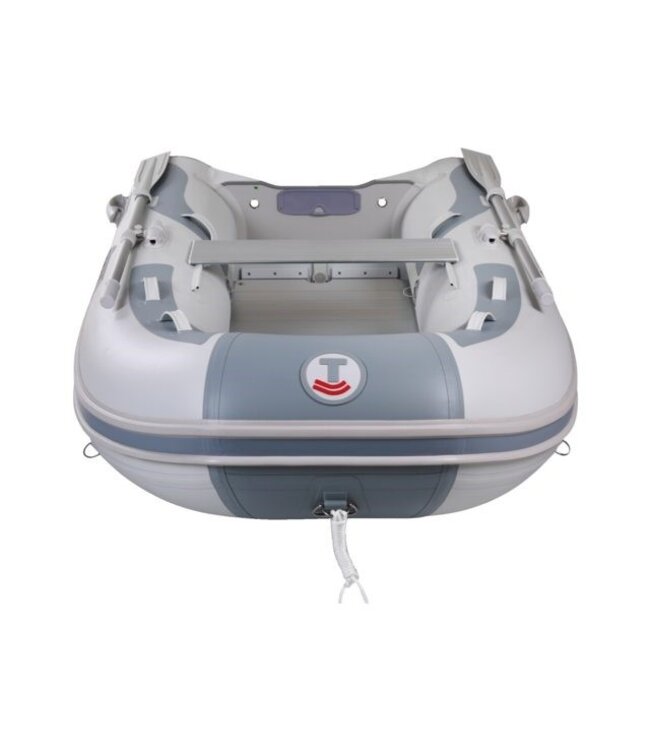 Talamex Highline HLX 250 aludeck rubberboot