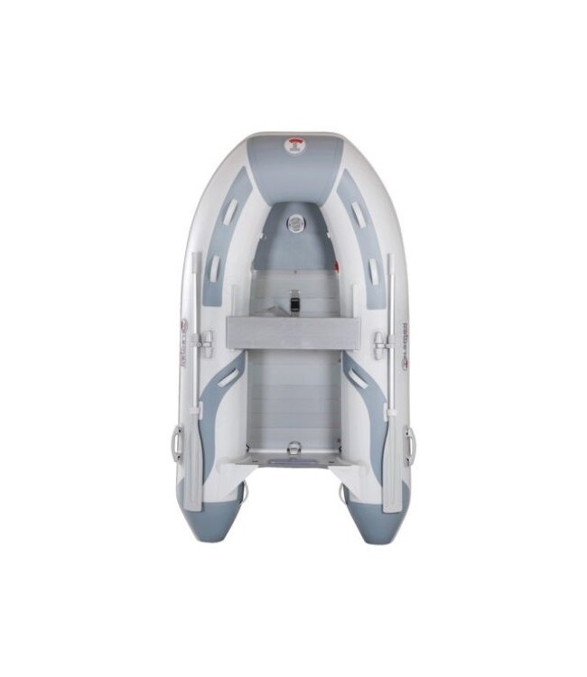 Talamex Highline HLX 250 aludeck rubberboot