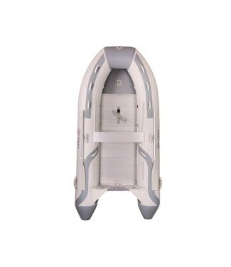 Talamex Highline HLX 300 aludeck rubberboot