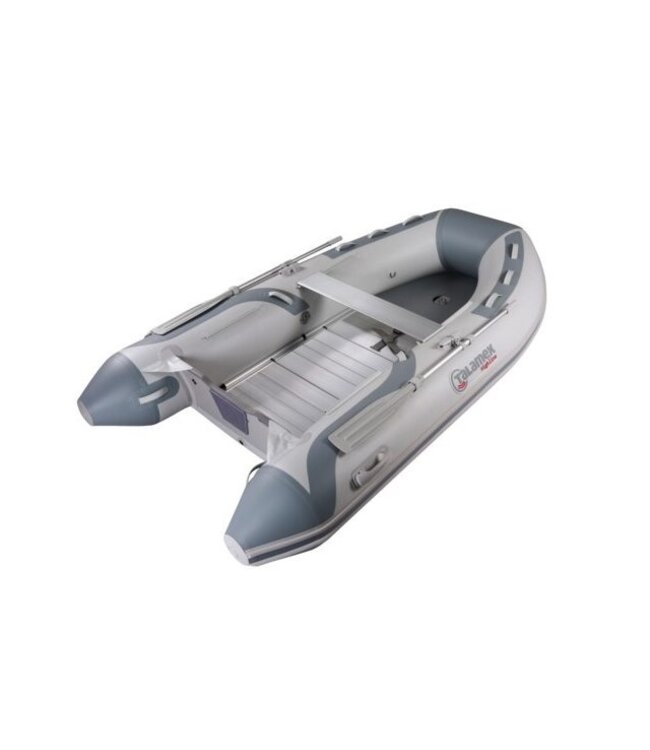 Talamex Highline HLX 300 aludeck rubberboot