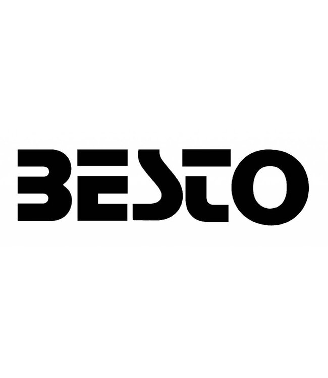 Besto Reddingsvest Junior AUTOMATIC 100N Roze