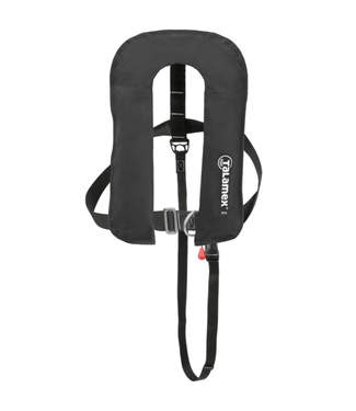 Talamex Reddingsvest OFFSHORE 275N automatic