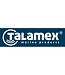 Talamex Transportwielen met spiegel bevestiging (max. 120 kg)