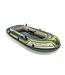 Intex Opblaasboot Seahawk 2 Set tweepersoons