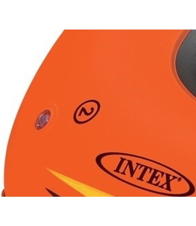 Intex Opblaasboot Explorer PRO 200 Set tweepersoons