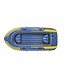 Intex Opblaasboot Challenger 3 Set driepersoons