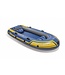 Intex Opblaasboot Challenger 3 Set driepersoons