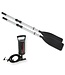 Intex Opblaasboot Challenger 3 Set driepersoons